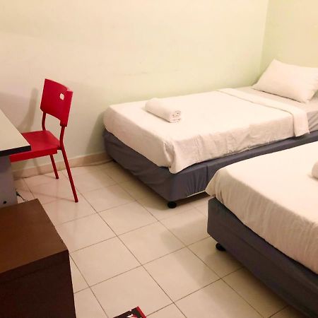 Bukit Indah Homestay بينتونغ المظهر الخارجي الصورة
