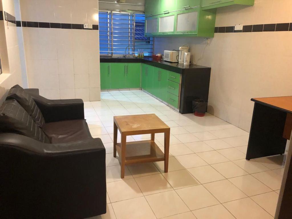 Bukit Indah Homestay بينتونغ المظهر الخارجي الصورة