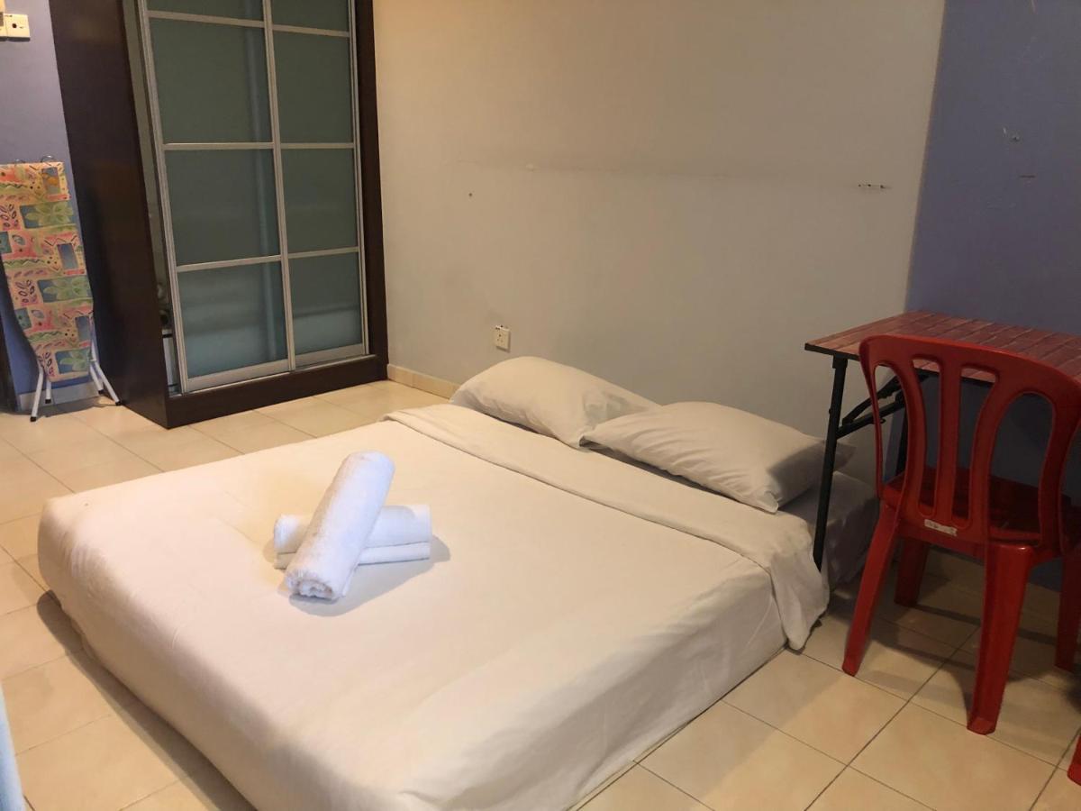 Bukit Indah Homestay بينتونغ المظهر الخارجي الصورة