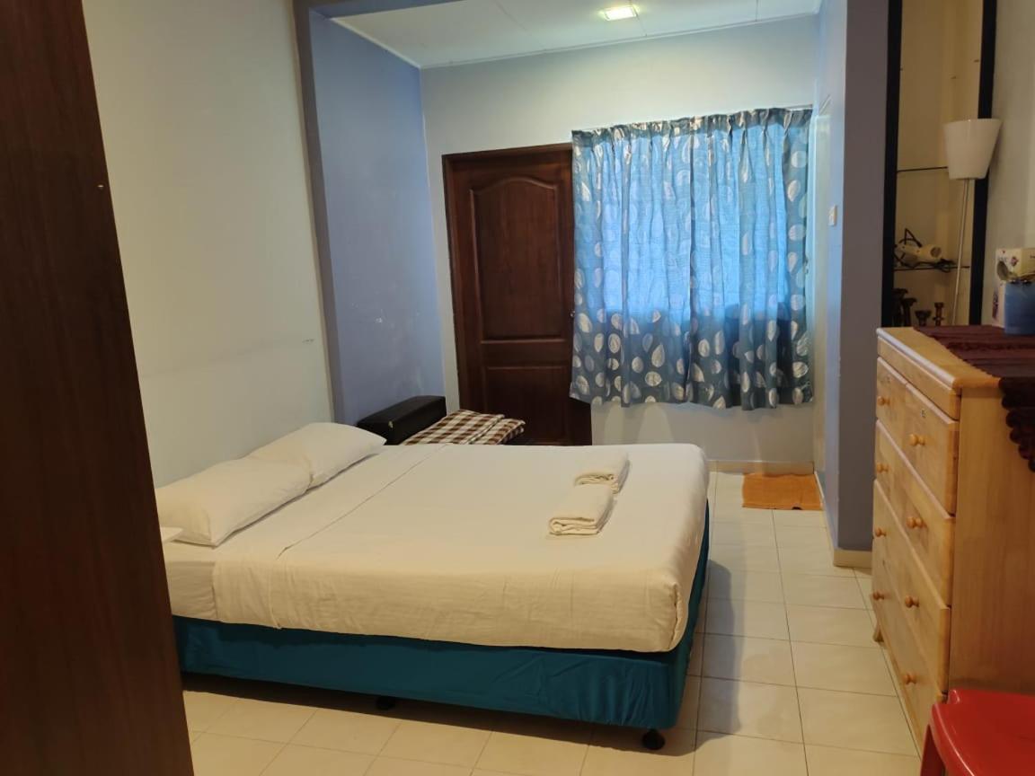 Bukit Indah Homestay بينتونغ المظهر الخارجي الصورة